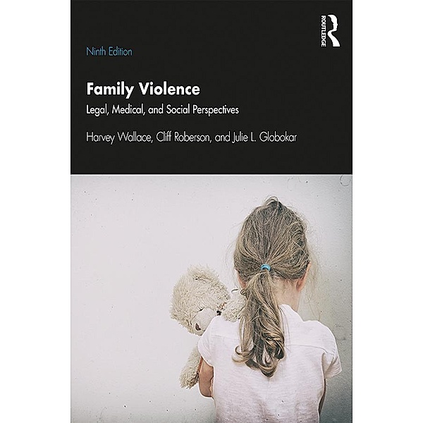 Family Violence, Harvey Wallace, Cliff Roberson, Julie Globokar
