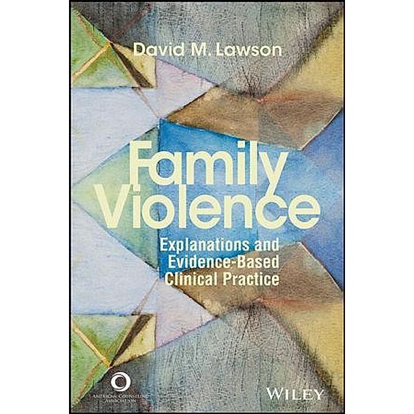 Family Violence, David M. Lawson