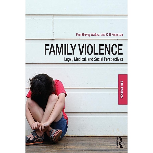Family Violence, Cliff Roberson, Paul Harvey Wallace