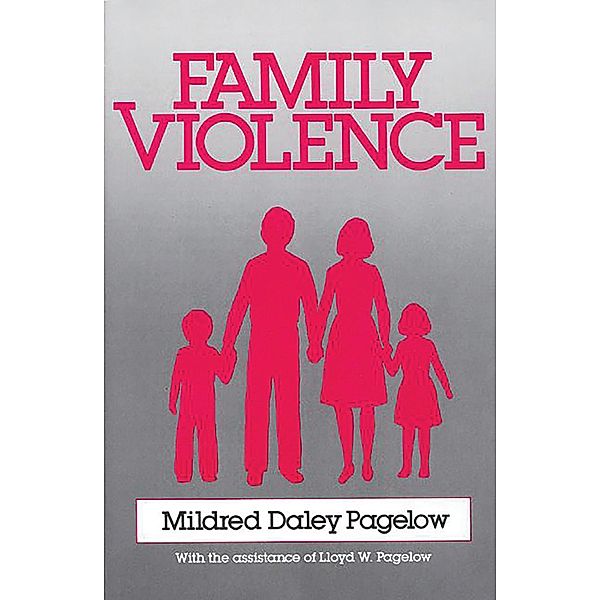 Family Violence, Mildred Pagelow