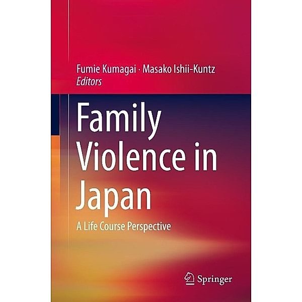 Family Violence in Japan