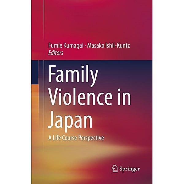 Family Violence in Japan