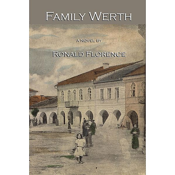 Family Werth, Ronald Florence