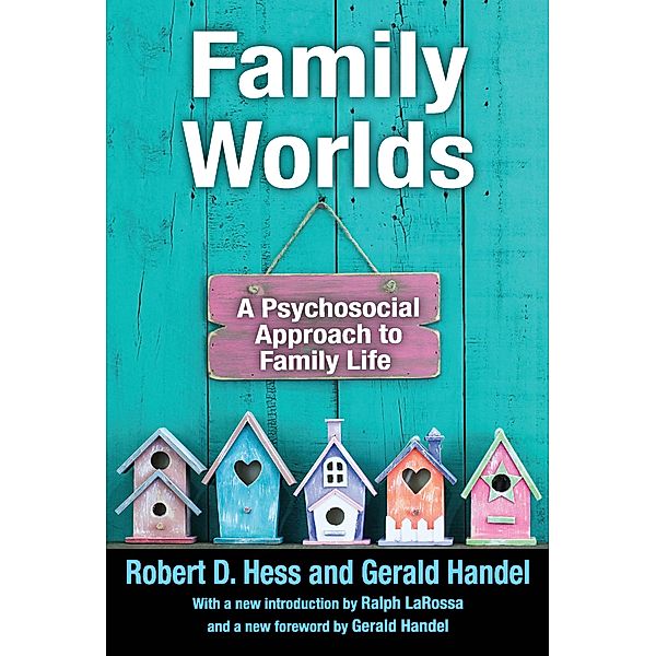 Family Worlds, Gerald Handel