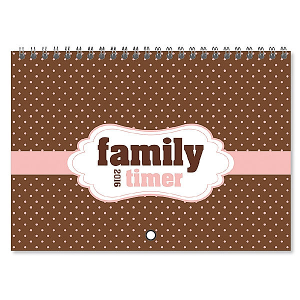 Familytimer Points 2016