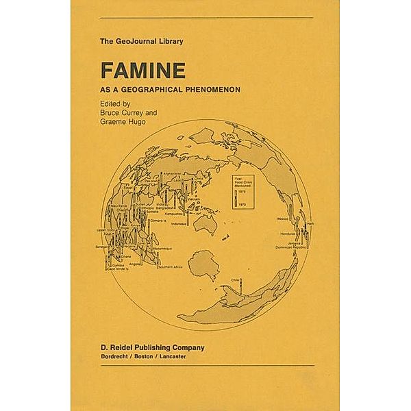 Famine, B. Currey