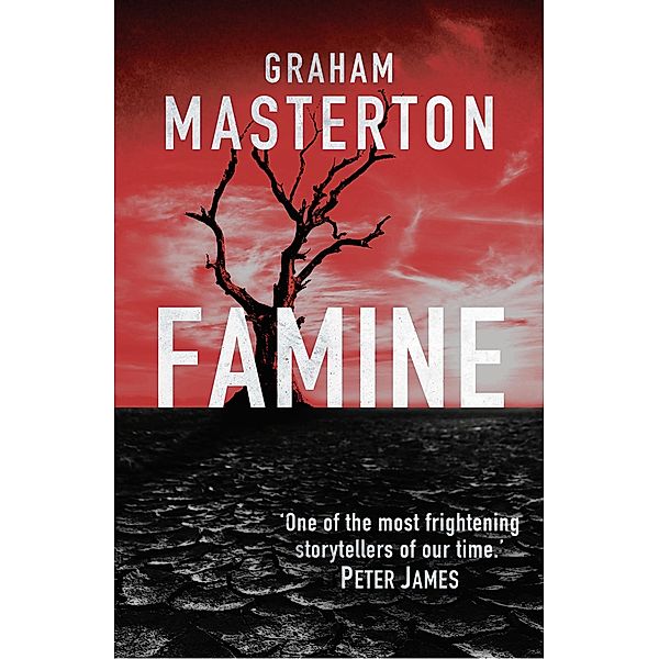 Famine, Graham Masterton