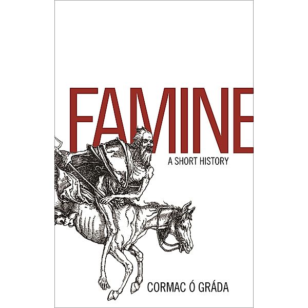 Famine, Cormac Ó Gráda