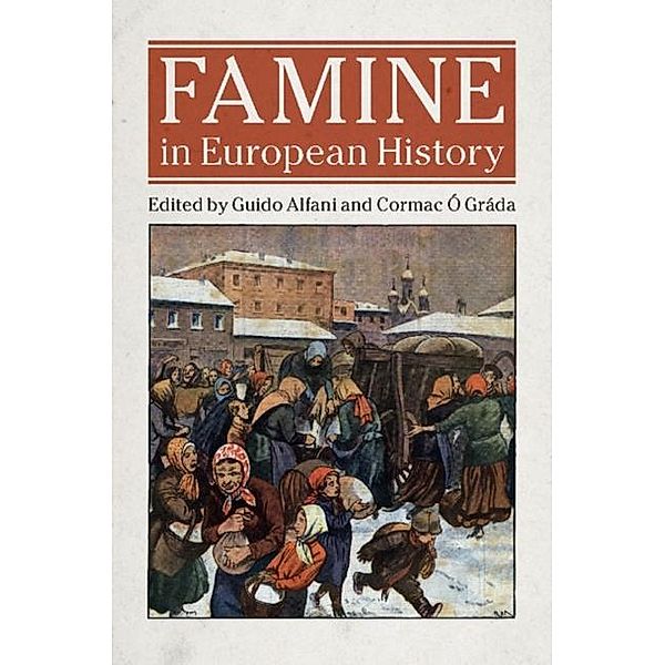 Famine in European History