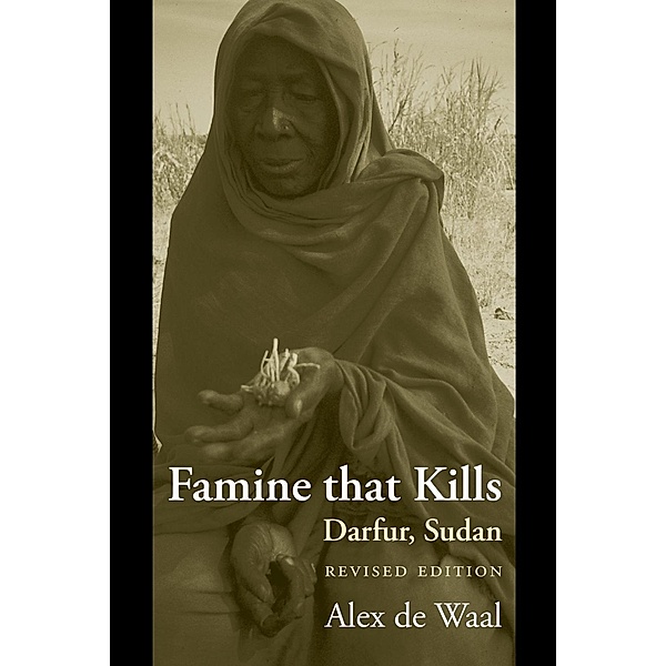 Famine that Kills, Alex de Waal