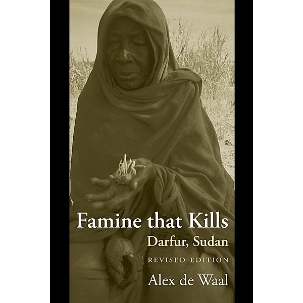 Famine that Kills, Alex De Waal