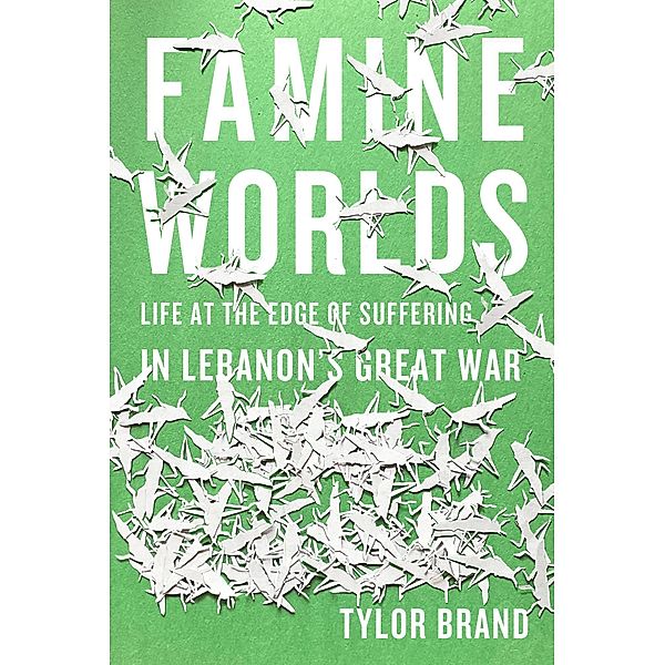 Famine Worlds, Tylor Brand
