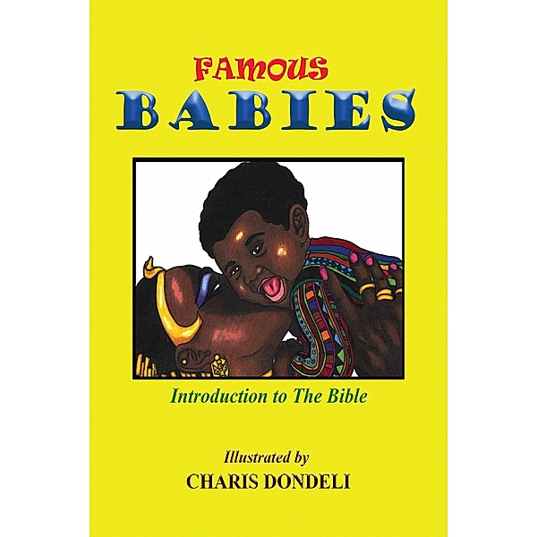 Famous Babies, Charis Dondeli