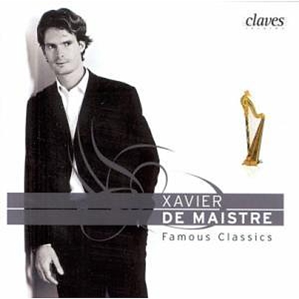 Famous Classics, Xavier De Maistre