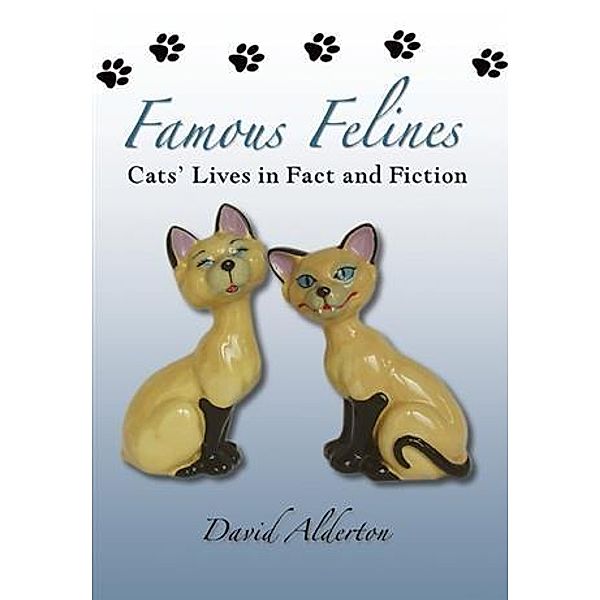 Famous Felines, David Alderton