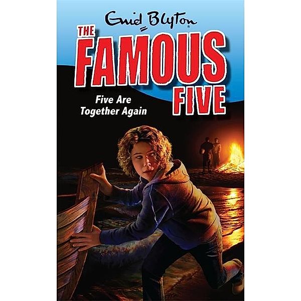 Famous Five: Five Are Together Again, Enid Blyton