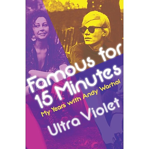 Famous for 15 Minutes, Ultra Violet