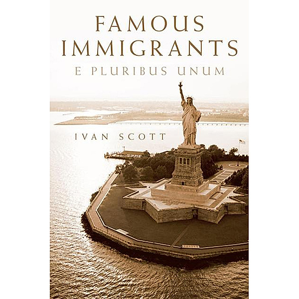 Famous Immigrants, Ivan Scott