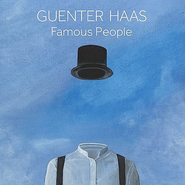 Famous People, Günter Haas