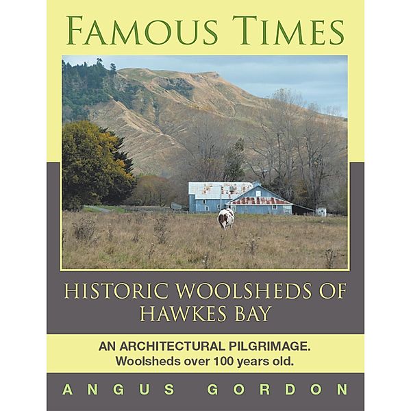 Famous Times, Angus Gordon