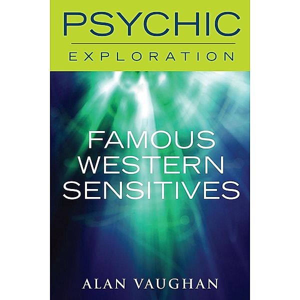 Famous Western Sensitives, Alan Vaughan