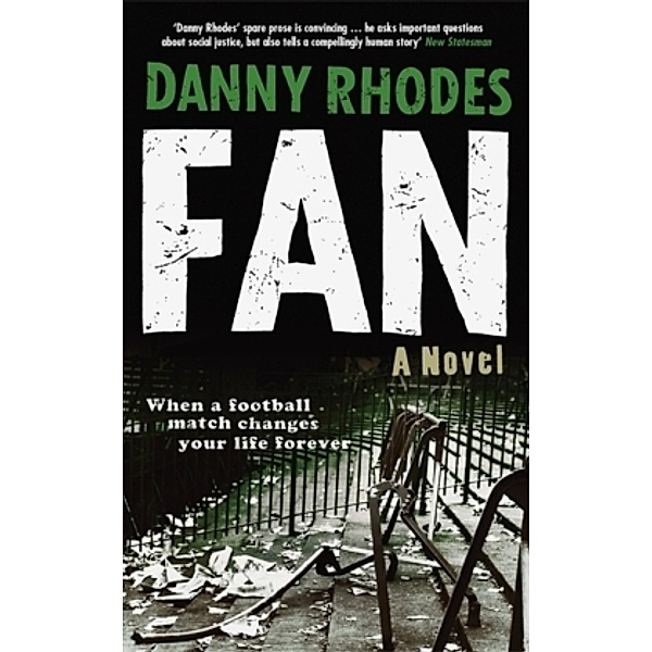 FAN, Danny Rhodes