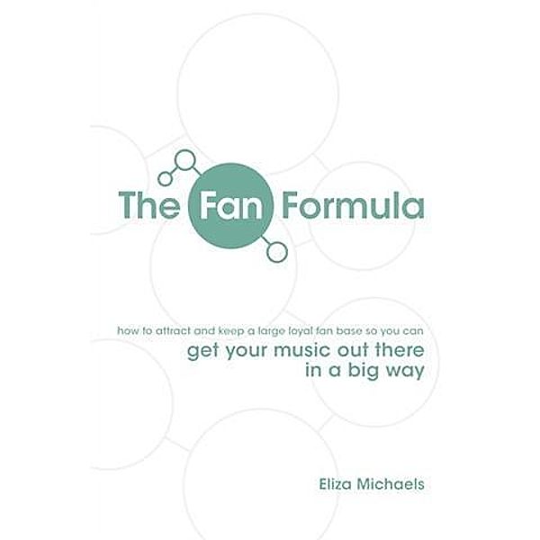 Fan Formula, Eliza Michaels