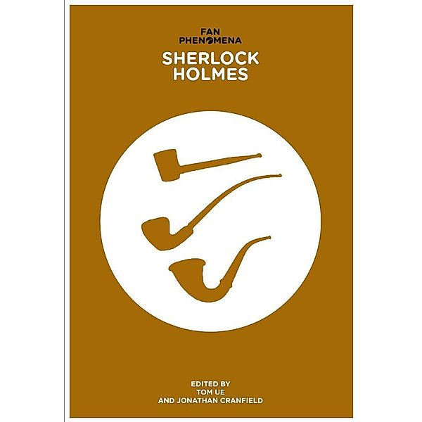 Fan Phenomena: Sherlock Holmes / ISSN