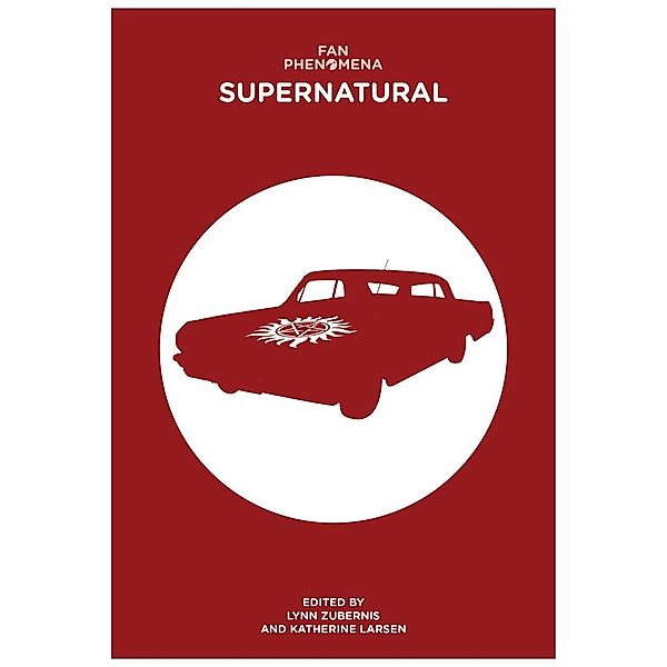 Fan Phenomena: Supernatural / ISSN