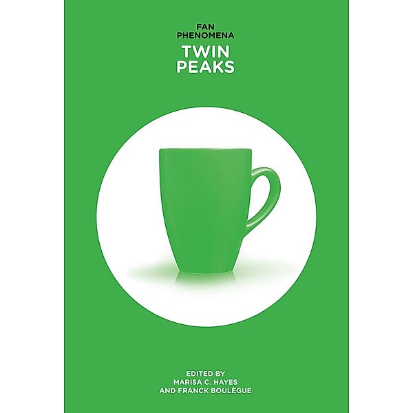 Fan Phenomena: Twin Peaks / ISSN