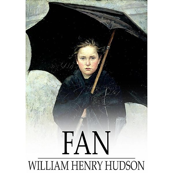 Fan / The Floating Press, William Henry Hudson