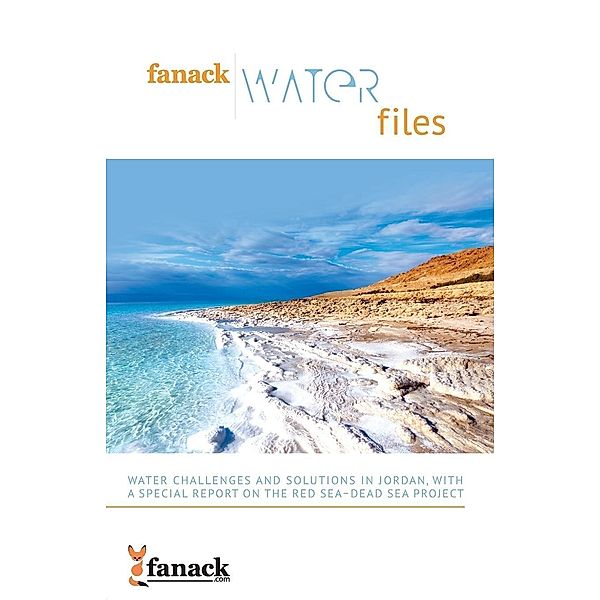 Fanack Water Files, Fanack