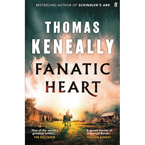 Fanatic Heart, Thomas Keneally