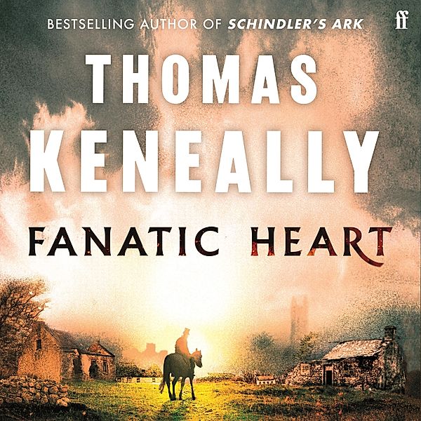 Fanatic Heart, Thomas Keneally