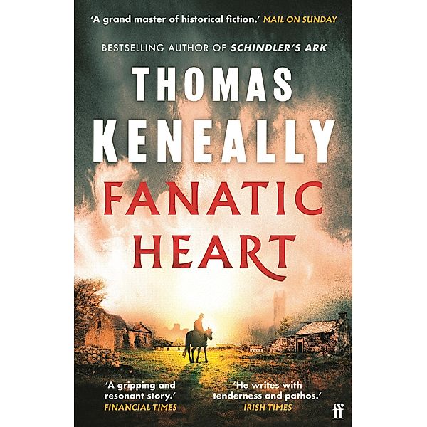 Fanatic Heart, Thomas Keneally