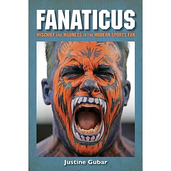 Fanaticus, Justine Gubar