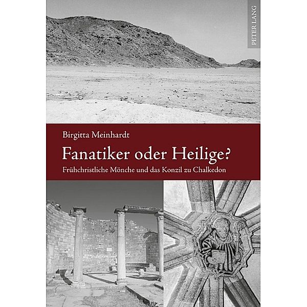 Fanatiker oder Heilige?, Birgitta Meinhardt