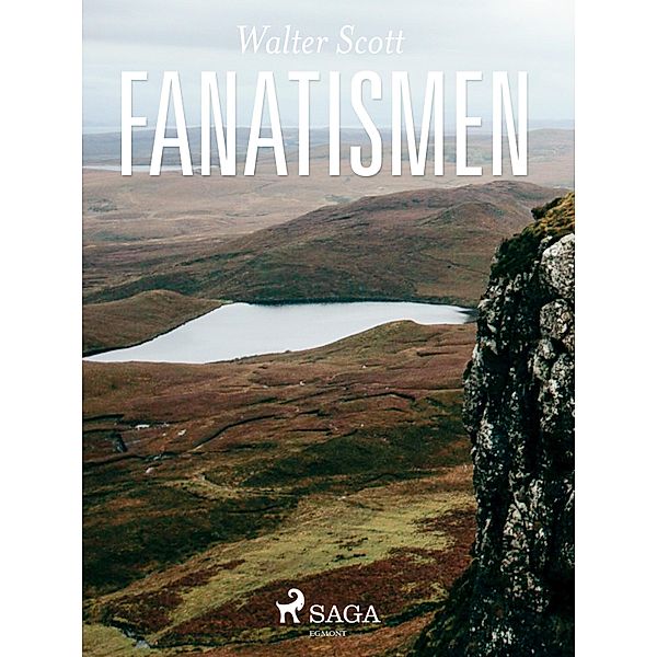 Fanatismen, Walter Scott