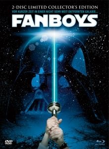 Image of Fanboys