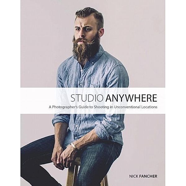 Fancher, N: Studio Anywhere, Nick Fancher