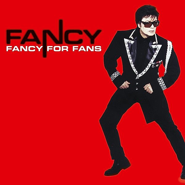 Fancy For Fans (Vinyl), Fancy