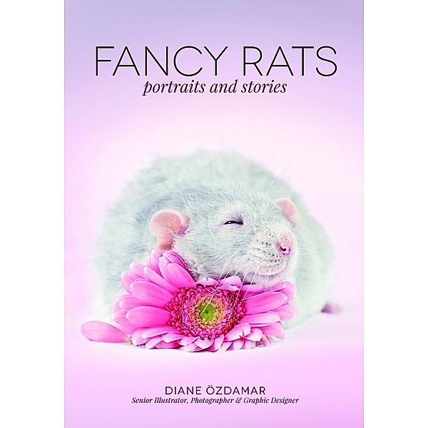 Fancy Rats, Diane Özdamar