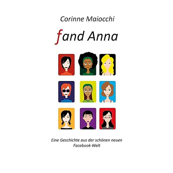 Fand Anna, Corinne Maiocchi