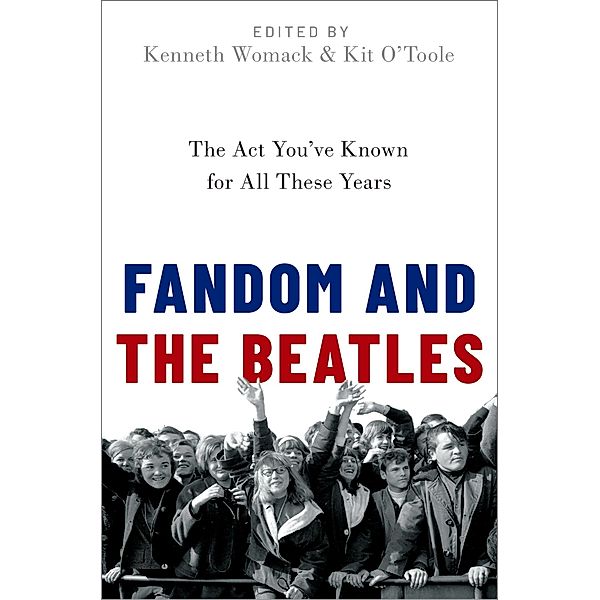 Fandom and The Beatles