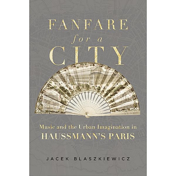 Fanfare for a City, Jacek Blaszkiewicz