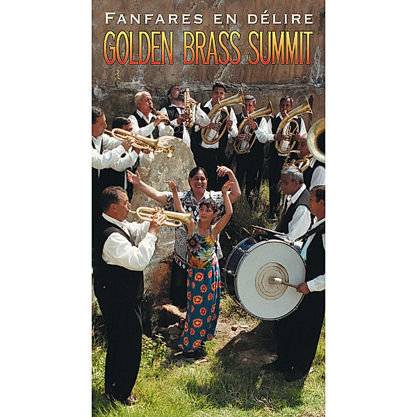 Fanfares En Delire, Various