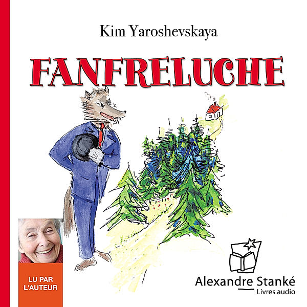 Fanfreluche, Kim Yaroshevskaya