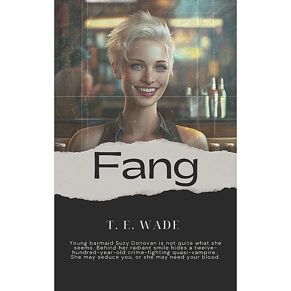 Fang, T. E. Wade