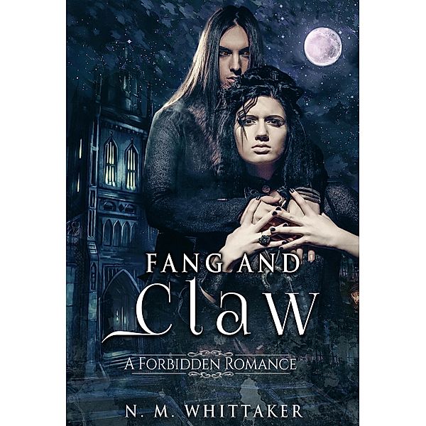 Fang and Claw, Nicole Whittaker