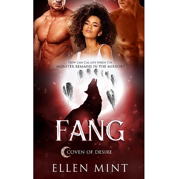 Fang / Coven of Desire Bd.2, Ellen Mint